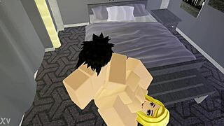 Loquita wants my dick, a playful take on her desires