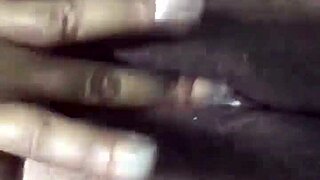 a latina beauty invites you to lick her wet lips in a solo session