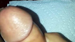 Cumming Hard While Masturbating to Sexy Hot Porn!