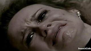 Sarah Paulson and Lindsay Pulsipher get steamy in American Horror Story
