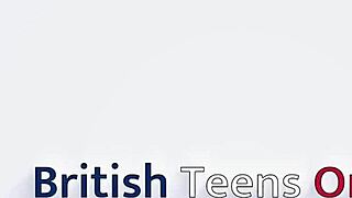 Hey, wanna see two British girls suck cock and swallow cum?