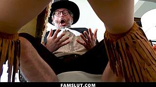 hey, wanna know how i sucked my stepdad’s dick till we got caught by mom and stepbro?