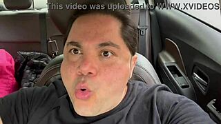 hey, i tracked down that young married girl who can’t get enough of sucking my dick