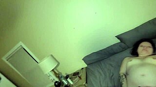 wow, shemale on females and shemales in wild sucking and strap-on action! 😍