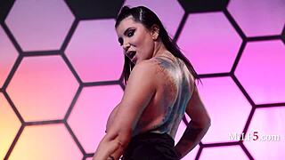 Romi Rain spills secrets in this steamy iMYLF interview!