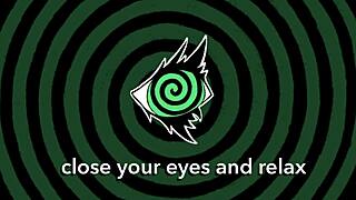 becoming my rug with erotic hypnosis for feet worship and footjob orgasm countdown