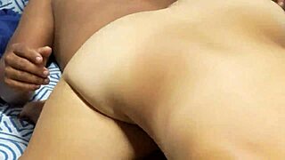 Man, I’m so horny, fuckin’ my Colombian stepbro in bedroom, oops, didn’t mean to!