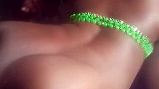 Personal-Error: Yo, I got the best African homemade vids for y’all lovers out there!