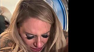 Why Did My Big Butt Roommate Stephanie Love Get Stuck in the Dryer?