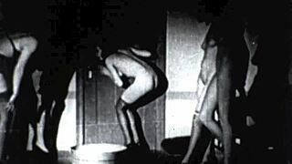 Incredible! Dark Lantern Entertainment Shows Two Centuries of Vintage Porn!