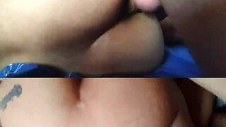 Compilation of my ass getting pounded by my hung husband