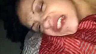 Sloppy slut put on a wild sucking show. It was pure sexual chaos!