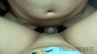 i fuck my stepsister and she gets me to cum inside her pussy