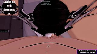 Wild Fun in Roblox Condo First Person