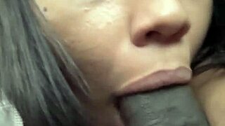 I Pay for the Trip with a Wild Ride - Amateur Couple Nysdel