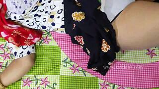 Teen Girlfriend Fucking Boyfriend At Village Home In Shocking Ranch Scene
