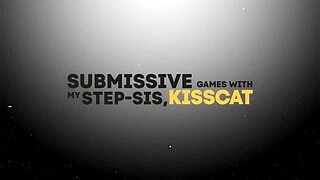 lifeselector - kisscat's submissive journey unfolds