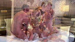 oh man, me n my friends, two horny sluts, gettin our pussies pounded hard by steve rickz, chloe kreams, belle ohara... so wild!