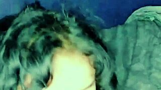 why does sucking dick with ahegao face feel so naughty