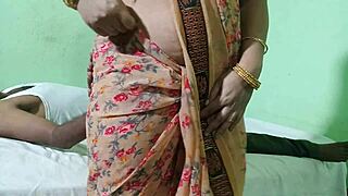 when her husband was away, she sucked her brother-in-law's dick for wild pleasure