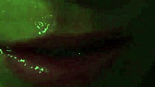 POV spicy honey gets cremafacial