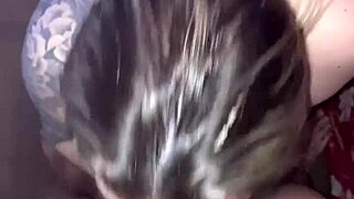 Rica Mañanero Triggers Delicious Squirt Explosion