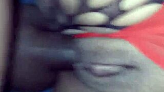 Angelg and Kuzz suck and bang hard in missionary style