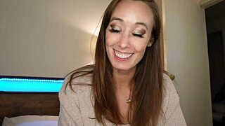 sexy asian step-mom christy love catches ya watchin porn!