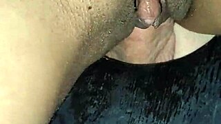 made a line at the swing house and let everyone take turns at the gloryhole