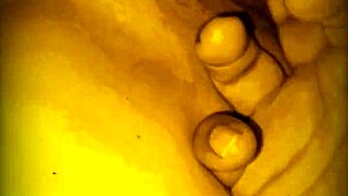 My neighbor fingers my pussy while my husband works 24 hours! 😱