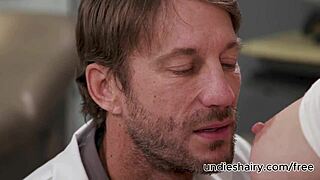 hey, watch me bang my doctor while hubby stares - ryan mclane kay lovely