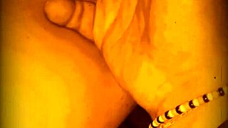 My neighbor fingers my pussy while my husband works 24 hours! 😱