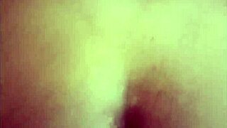 Marathi Bhabi Gets Pounded Doggystyle by Dirty-Talking Stud