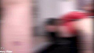 Piss on Fattolandia with hard ass and pussy fucking. ATM action included!