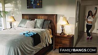 familybangs com mature milf teaches tiny stepdaughter elexis monroe leah gotti a naughty lesson
