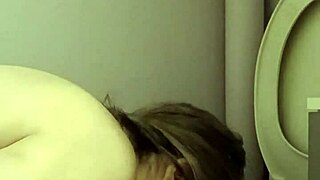 I can't believe the intense humiliation I faced as a slave in the bathroom with uro play and harsh words.