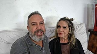 sabrina fit at 51 years old decides to join the adult world