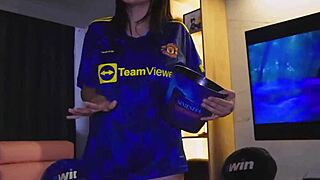 Mi Hermanastro Discovers My Secret Xvideos Profile, What Happens Next?