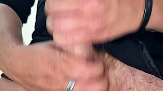 Adorazione dello Sputo: Ripping Panties, Loud Moans, Hard Slaps on Ass. How Much Can She Take?
