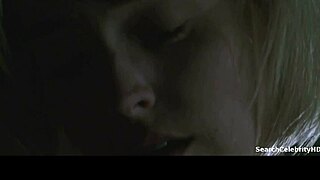 uh, sharon stone in sliver 1993 got me all messed up watchin her