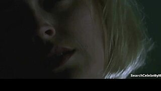 uh, sharon stone in sliver 1993 got me all messed up watchin her