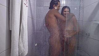 dragged that brazilian gringa from club to bang her