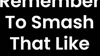 Nasty Nacho RP for Master Step Daddy Nick! How Dirty Can This Black Whore Get?