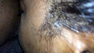 Bbw Goes Wild Sucking an Amazing Thick Cock