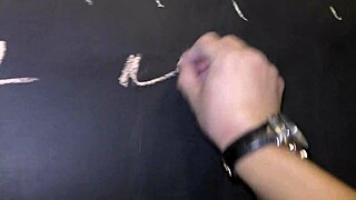 Teacher Dominates Student Baby Bamby with Rough Anal During Private Lesson