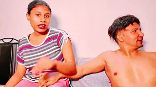 Uttaran20 - Teen 18+ Stepsisters Nailed Hard by Stepbrother in FFM