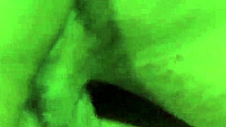 Hey, why’s your pussy on fire? Let’s stop cleaning and fuck hard, pregnant babe!