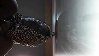 i can’t resist that bbc craving anal at the gloryhole