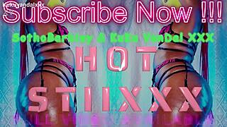 Yo, check this Hot Stiixxx full vid in UHD 1080p, pure ebony action! It’s raw and sloppy!