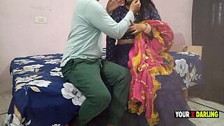 Exclusive: Stepson bangs stepmom while friend watches. It’s a wild taboo ride!